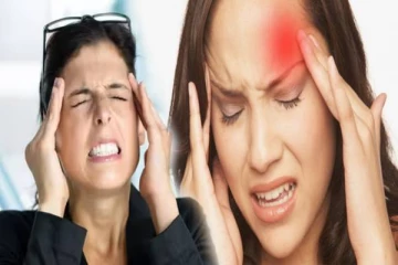 உங்களுக்கு ஒற்றைத் தலைவலி இருக்கா? அப்போ கண்டிப்பா இந்த உணவுகளை சாப்பிடாதீங்க