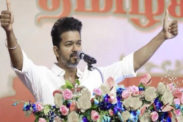 மாநாட்டை முடித்துவிட்டு 234 தொகுதிகளுக்கும் நடைபயணம் செல்லும் விஜய்.., எப்போது தெரியுமா?