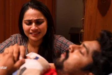 மனோஜிற்காக கண்கலங்கி அழும் ரோகிணி.. சிறகடிக்க ஆசை சீரியலில் அடுத்து நடக்கப்போவது இதுதான்