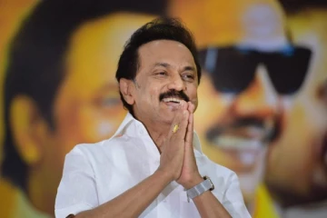 தேசிய அரசியலில்தான் இருக்கிறேன் - முதலமைச்சர் பெருமிதம்