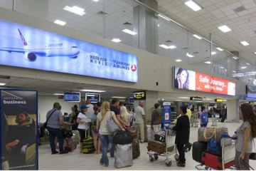 இலங்கையில் மீண்டும் ஒன்லைன் விசாவை கோரும் வெளிநாட்டவர்கள்!