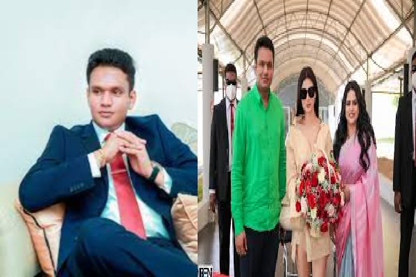 இலங்கையில் பாரிய நிதி மோசடியில் சிக்கிய இசுரு பண்டார விளக்கமறியலில் | In Isuru Bandara S Jail