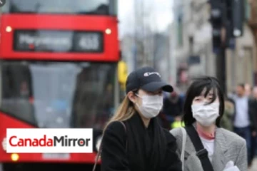 இங்கிலாந்தில் நாளுக்கு நாள் உயர்ந்துகொண்டே செல்லும் கொரோனா மரணங்கள்!