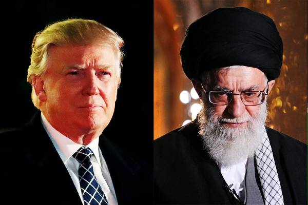 ஈரானின் 14 கப்பல்களுக்கு அமெரிக்கா விதித்துள்ள புதிய முட்டுக்கட்டை! | Us Iran Oman Nuclear Talks Oil Sanctions 2026