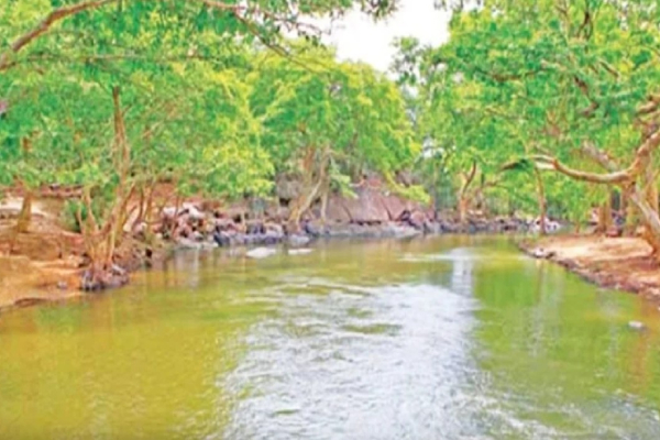 நீர் பற்றாக்குறை : வன்னியின் இரு மாவட்டங்களுக்கு வருகிறது கிவுல் ஓயா திட்டம் | Restart The Kivul Oya Development Project