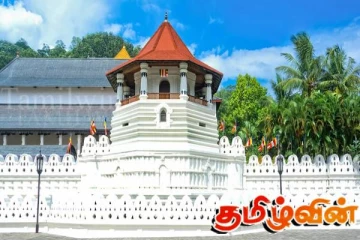 முதல் முறையாக கோமாளியினால் ஏற்பாடு செய்யப்பட்ட தலதா கண்காட்சி! ஞானசார தேரர்