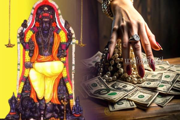 புத்தாண்டில் 2 முறை நடக்கும் குரு பெயர்ச்சி- இதுவரை பார்த்திடாத அளவு குவியும் பணவரவு | Jupiter Transit 2 Times Get Money Zodiac Signs