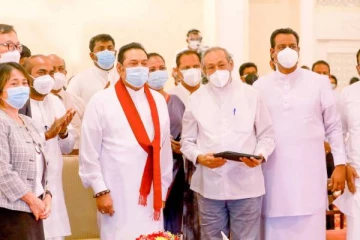 பொதுமக்களுக்கு பிரதமர் கொடுத்துள்ள உறுதிமொழி