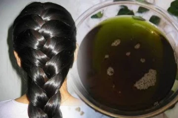 முடியின் வளர்ச்சியை முழங்கால் வரை அதிகரிக்க உதவும் எண்ணெய்- எப்படி தயாரிப்பது?