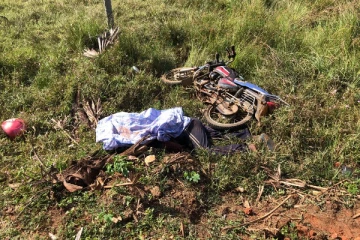 மன்னாரில் வீடு நோக்கி பயணித்த இளம் குடும்பஸ்தர் சடலமாக மீட்பு (PHOTO)