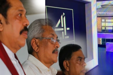 சனல் 4 காணொளி; எகிறும் மொட்டு எம்பி