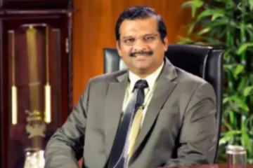 கனடாவில் இருந்து பணத்தை கொண்டு வந்த மதபோதகர் பால் தினகரன்?