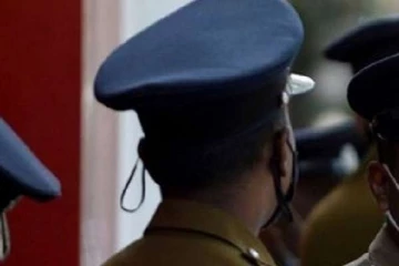 NPP எம்.பியை தாக்கிய பொலிஸ் அதிகாரி குறித்து வெளியான முக்கிய தகவல்