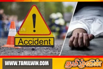 வவுனியா - மன்னார் வீதியில் இடம்பெற்ற மோட்டார் சைக்கிள் விபத்து: இளைஞன் பலி