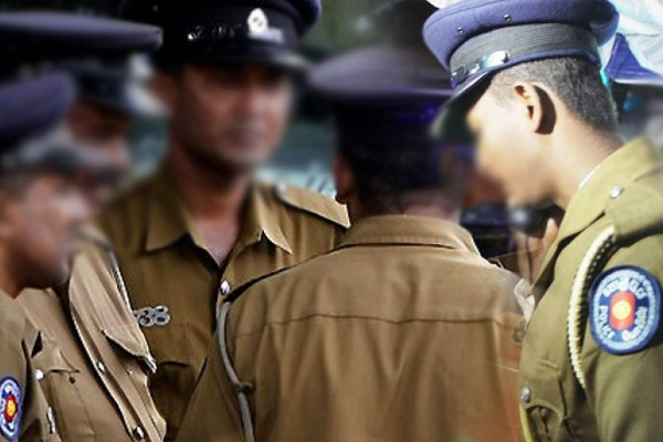 வெளிநாட்டு குடியுரிமை கொண்ட ஒருவர் சிறையில் அடைப்பு | Closure Of Pokana Vasi Jail With Foreign Nationals