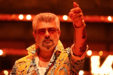 குட் பேட் அக்லி படத்திற்கு வெளிநாட்டில் இருந்து வந்த முதல் விமர்சனம்.. படம் எப்படி இருக்கு தெரியுமா