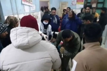 கை-கால்கள் கயிற்றால் கட்டப்பட்டு மீட்கப்பட்ட இளைஞனின் சடலம் ; இந்துக்கள் மீது அதிகரிக்கும் வன்முறை