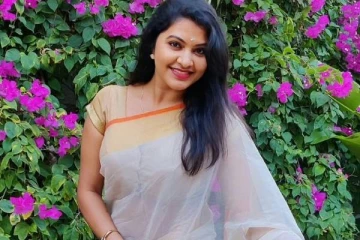 நடுகாட்டில் பிக்பாஸ் பிரபலங்களுடன் நடிகை ரச்சிதா!! அவுட்டிங் சென்ற புகைப்படம்