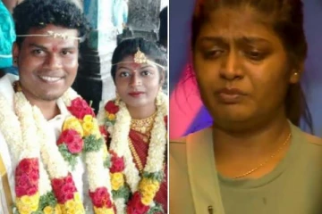 திருமணத்தை மறைத்த பிக்பாஸ் இசைவாணி! இதுதான் காரணம்
