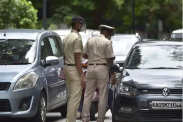 தண்ணீர் கேட்டவருக்கு சிறுநீர் கொடுத்த போலீஸ் :  சிறையில் இளைஞருக்கு நடந்த கொடூமை