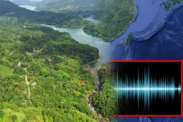 பூமிக்கு கீழே கேட்கும் மர்ம சத்தம்: அச்சத்தில் நுவரெலியா மக்கள்!