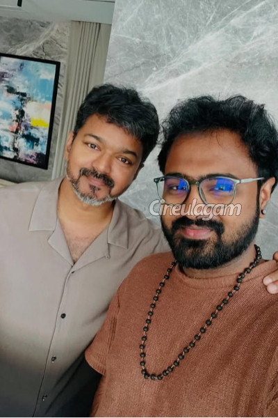 விஜய்யின் ஜனநாயகன் படம் எப்படி வந்துள்ளது, என்ன ஸ்பெஷல்... பிரபலம் கூறிய தகவல் | Editor Pradeep About Vijay Jananayagan Movie