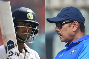 அந்த பையனுக்கு நல்ல எதிர்காலம் இருக்கு : தமிழக வீரரை பாராட்டிய ரவி சாஸ்திரி