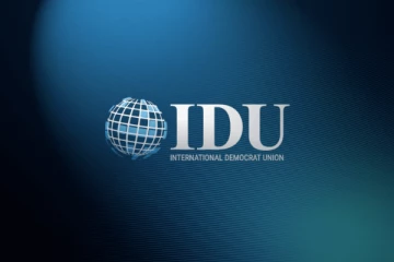 රටේ නායකත්වය දිය යුතුම පුද්ගලයා IDU හෙළිකරයි.