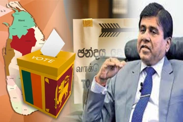 பொது வேட்பாளராக களமிறங்குவது தொடர்பில் விஜயதாஸ விரைவில் முடிவு