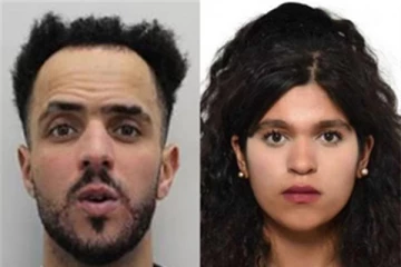 லண்டனில் இந்திய வம்சாவளி இளம்பெண் கொல்லப்பட்ட வழக்கு: மன நல மருத்துவமனையில் அடைக்கப்பட்டார் குற்றவாளி