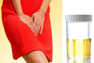 உஷார்...சிறுநீர் இந்த நிறத்தில் இருந்தால் உடனே மருத்துவரை அனுக வேண்டும்!