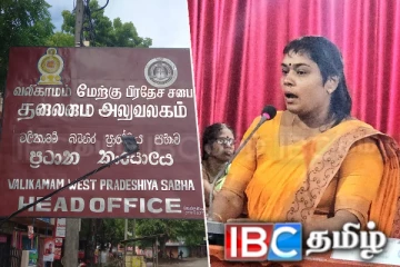யாழில் மக்களின் குடிநீர் கிணறுகளில் அதிகளவு நீரை பெறும் இராணுவம்! முன்வைக்கப்பட்டுள்ள குற்றச்சாட்டு