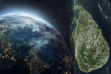 இலங்கை அருகே உள்ள கடற்பகுதியில் புதிய அதிசயம் கண்டுபிடிப்பு