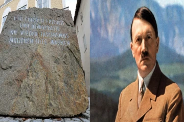 ஹிட்லரின் வீட்டை பொலிஸ் நிலையமாக மாற்ற முயற்சி: வலுக்கும் எதிர்ப்பு