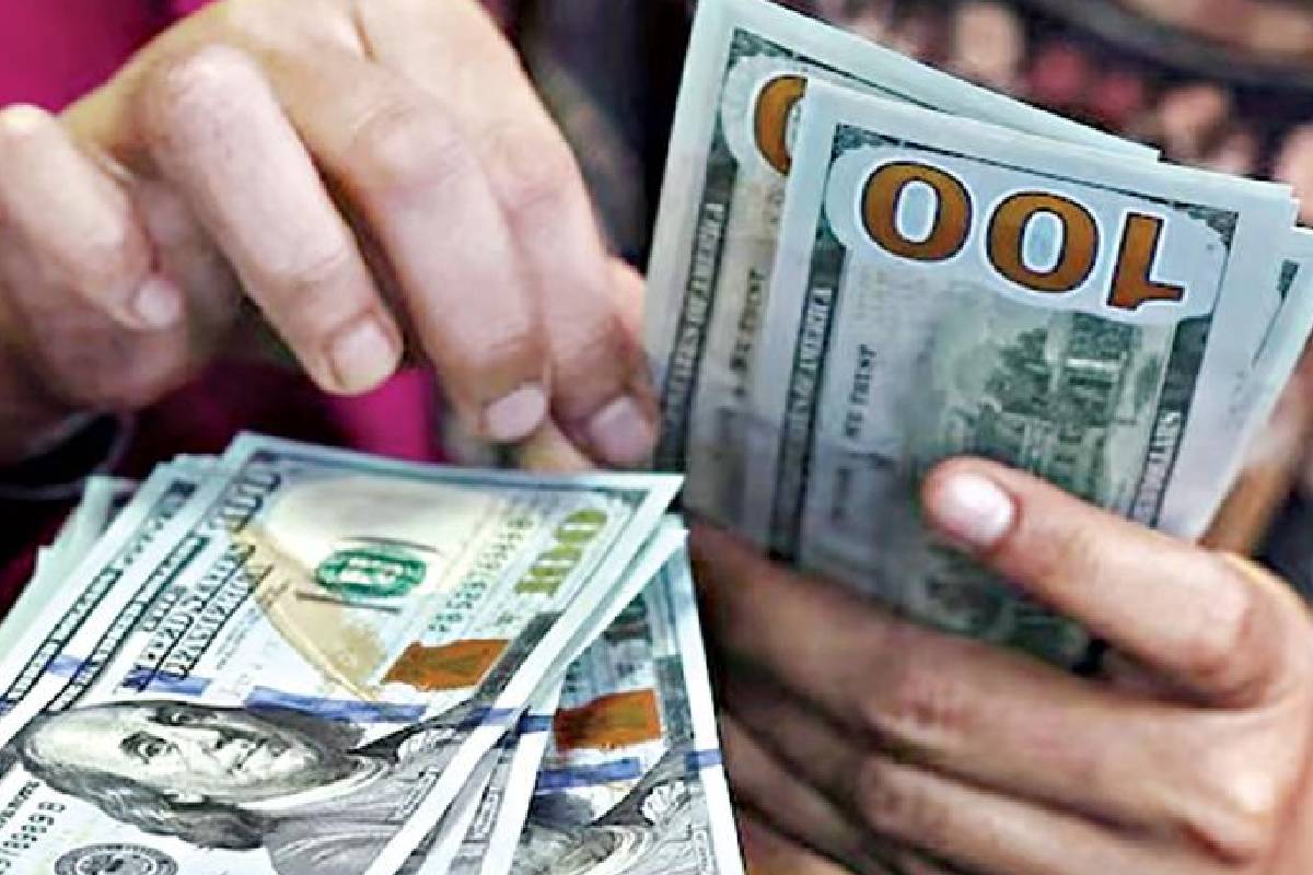 இலங்கை ரூபாயின் பெறுமதியில் பதிவாகியுள்ள மாற்றம் | The Decline In Us Dollar Selling Rate In Sri Lanka