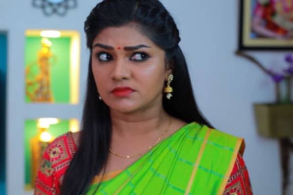 ஒரே மாதத்தில் 5 கிலோ எடை குறைத்து ரோஜா சீரியல் வில்லி ஷாமிலி- எப்படி தெரியுமா? | Roja Serial Actress Shamili Weight Loss Plan ஒரே மாதத்தில் 5 கிலோ எடை குறைத்து ரோஜா சீரியல் வில்லி ஷாமிலி- எப்படி தெரியுமா? | Roja Serial Actress Shamili Weight Loss Plan