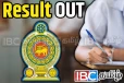 வெளியானது புலமைப்பரிசில் பரீட்சை பெறுபேறுகள்