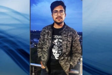 கனடாவில் ஆற்றில் விழுந்த இந்திய இளைஞர்: சடலமாக மீட்கப்பட்டுள்ளதால் சோகம்