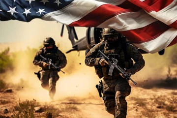 இலங்கையை சுற்றி குவிக்கப்படும் அமெரிக்க இராணுவங்கள்