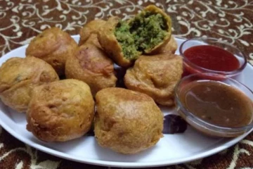 வீட்டுல பச்சை பட்டாணி இருக்கின்றதா? ஈவ்னிங் ஸ்நாக்ஸ் ஈஸியா செய்திடலாம்