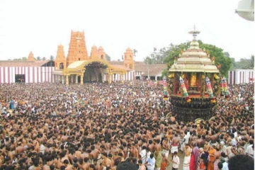 நல்லூரில் 30 பவுண் நகை அபேஸ் செய்த 4 பெண்கள்!