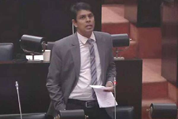 தேரர்களிடம் மன்னிப்பு கோரிய அர்ச்சுனா | Ramanathan Archchuna