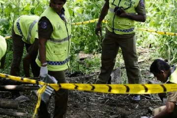 மட்டக்களப்பில் மர்மமான முறையில் உயிரிழந்த இளைஞன் சடலமாக கண்டெடுப்பு!