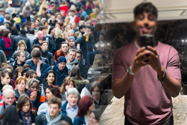 பிரித்தானியர்களை குறிவைத்து இலங்கை இன்ஃப்ளூவென்சர் மேற்கொண்ட மோசடி | Sri Lankan Run Ai Fake Anti Migrant Propaganda Uk பிரித்தானியர்களை குறிவைத்து இலங்கை இன்ஃப்ளூவென்சர் மேற்கொண்ட மோசடி | Sri Lankan Run Ai Fake Anti Migrant Propaganda Uk