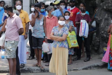 இலங்கையை முடக்கவில்லை என்றால் கோவிட் மரணங்கள் அதிகரிக்கும் - வைத்தியர்கள் எச்சரிக்கை