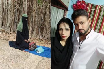 வெளிநாட்டுக்கு வேலை வாய்ப்புக்காக சென்ற பெண்ணுக்கு நேர்ந்த கதி!விடுக்கப்பட்டுள்ள கோரிக்கை (VIDEO)