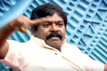 இமான் அண்ணாச்சியின் குடும்பத்தை சந்தித்த மற்றொரு பிக் பாஸ் பிரபலம்.. யாருனு நீங்களே பாருங்க