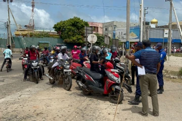 நாட்டின் சில இடங்களில் சீரான முறையில் எரிபொருள் விநியோகம்(Video)
