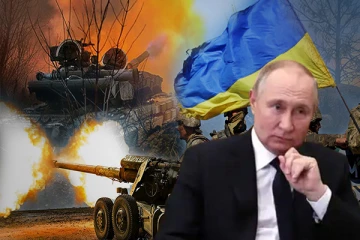 ரஷ்யாவிற்கு ஏற்பட்ட படுதோல்வி! உக்ரைன் மீதான அதன் ஆக்கிரமிப்புக்கு வலுவாகும் எதிர்ப்பு