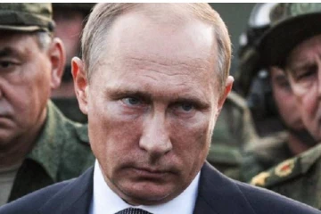 வீதியில் இறங்கிய ரஷ்ய மக்கள்...தப்பியோடிய புடின் குடும்பம்